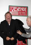 Amsterdam 14 november 2016
Premiere de zevende hemel in theater Carre. Michiel Romeijn