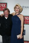 Amsterdam 14 november 2016
Premiere de zevende hemel in theater Carre. Michiel Romeijn met Marlijn Weerdenburg