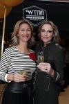 Amsterdam 17 december 2016 
Opening winkel Nynke Wynia door vriendin Micky Hoogendijk