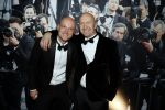 Amsterdam 8 december 2016
15e luxury fair in de RAI. Mike Schilperoort