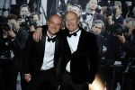 Amsterdam 8 december 2016
15e luxury fair in de RAI. Mike Schilperoort