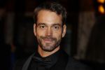 Amsterdam 12 december 2016
Premiere La La Land in Tuschinski. Miro Kloosterman met vriendin
