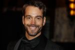 Amsterdam 12 december 2016
Premiere La La Land in Tuschinski. Miro Kloosterman met vriendin