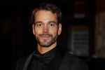 Amsterdam 12 december 2016
Premiere La La Land in Tuschinski. Miro Kloosterman met vriendin