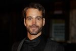 Amsterdam 12 december 2016
Premiere La La Land in Tuschinski. Miro Kloosterman met vriendin