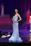 Hilversum 26 september 2016
Finale miss Nederland verkiezing in studio 21. Kim Kotter en Viktor Brand presenteren het.