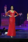 Hilversum 26 september 2016
Finale miss Nederland verkiezing in studio 21. Kim Kotter en Viktor Brand presenteren het.