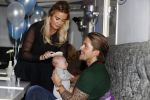 Den Haag 27 november 2016
Babyshower van Andre Hazes Jr. Natuurlijk zijn zijn vader Andre en moeder Monique aanwezig.