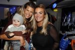 Den Haag 27 november 2016
Babyshower van Andre Hazes Jr. Natuurlijk zijn zijn vader Andre en moeder Monique aanwezig.