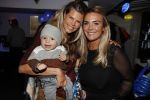 Den Haag 27 november 2016
Babyshower van Andre Hazes Jr. Natuurlijk zijn zijn vader Andre en moeder Monique aanwezig.