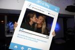 Den Haag 27 november 2016
Babyshower van Andre Hazes Jr. Natuurlijk zijn zijn vader Andre en moeder Monique aanwezig.