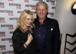 Amsterdam 22 november 2016
Presentatie Amsterdam XXXL magazine uitgegeven door Mark Teurlings bij gassan diamonds. Monique Sluyter