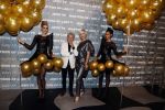 Amsterdam 8 december 2016
15e luxury fair in de RAI.
 jan en Monique des Bouvrie