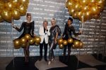 Amsterdam 8 december 2016
15e luxury fair in de RAI.
 jan en Monique des Bouvrie