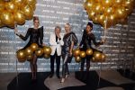 Amsterdam 8 december 2016
15e luxury fair in de RAI.
 jan en Monique des Bouvrie