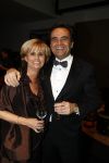 Amsterdam 8 december 2016
15e luxury fair in de RAI.