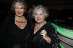 Amsterdam 8 december 2016
15e luxury fair in de RAI.
Monique v d Ven met ...