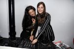 Amsterdam 22 november 2016
Presentatie Amsterdam XXXL magazine uitgegeven door Mark Teurlings bij gassan diamonds. Nadia Palesa als DJ