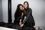 Amsterdam 22 november 2016
Presentatie Amsterdam XXXL magazine uitgegeven door Mark Teurlings bij gassan diamonds. Nadia Palesa als DJ