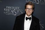 Amsterdam 15 november 2016
Premiere Fantastic beasts in Tuschinski. Nick Nielsen