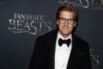 Amsterdam 15 november 2016
Premiere Fantastic beasts in Tuschinski. Nick Nielsen