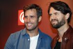 Amsterdam 17 november 2016
Presentatie SBS6 Net 5 en Veronica in Carre. Nick Schilder en Simon Keizer
