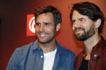 Amsterdam 17 november 2016
Presentatie SBS6 Net 5 en Veronica in Carre. Nick Schilder en Simon Keizer