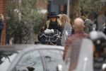 Amsterdam 9 december 2016
Nicolette v Dam heeft opnames voor commercial Rituals op de cornelis schuytstraat