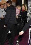 Amsterdam 26 november 2016
20 jaar studio 100 in het ziggodome met oa K3. Nicolette v Dam
