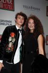 Amsterdam 14 november 2016
Premiere de zevende hemel in theater Carre. Niek Roozen en ..............