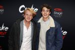 Amsterdam 20 november 2016
Premiere Ciske de Rat in het nieuwe de la mar theater.