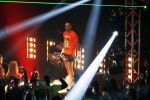 Oberhausen 10 december 2016
Nieky Holzen verliest zijn wereldtitel aan Cedric Doumbe uit Frankrijk tijdens de GLORY COLLISION in Oberhausen.