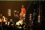 Oberhausen 10 december 2016
Nieky Holzen verliest zijn wereldtitel aan Cedric Doumbe uit Frankrijk tijdens de GLORY COLLISION in Oberhausen.
