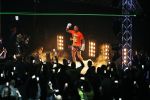 Oberhausen 10 december 2016
Nieky Holzen verliest zijn wereldtitel aan Cedric Doumbe uit Frankrijk tijdens de GLORY COLLISION in Oberhausen.