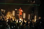Oberhausen 10 december 2016
Nieky Holzen verliest zijn wereldtitel aan Cedric Doumbe uit Frankrijk tijdens de GLORY COLLISION in Oberhausen.