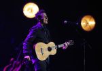 Amsterdam 20 november 2016
Rob de Nijs krijgt de radio5 oeuvre award in theater Amsterdam . Zijn vrouw Henriette en zoons Robert en Yoshi zijn ook aanwezig alsmede zijn ex vrouw Belinda meuldijk. Nielson