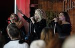 Amsterdam 30 september 2016
cd presentatie O'GENE in de amsterdam toren . Marco Borsato reikt hem uit.
O'G3NE