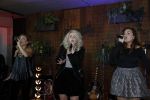 Amsterdam 30 september 2016
cd presentatie O'GENE in de amsterdam toren . Marco Borsato reikt hem uit.
O'G3NE