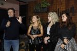 Amsterdam 30 september 2016
cd presentatie O'GENE in de amsterdam toren . Marco Borsato reikt hem uit.
O'G3NE