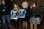 Amsterdam 30 september 2016
cd presentatie O'GENE in de amsterdam toren . Marco Borsato reikt hem uit.
O'G3NE