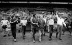 Amsterdam, 28 Mei 1981
PSV C-team wint de KNVB-Beker
met o.a. Rob Landsbergen Ad Smits Frans v Rooy