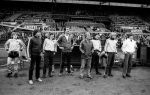 Amsterdam, 28 Mei 1981
PSV C-team wint de KNVB-Beker
met o.a. Rob Landsbergen Ad Smits Frans v Rooy