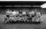 Amsterdam, 28 Mei 1981
PSV C-team wint de KNVB-Beker
met o.a. Rob Landsbergen Ad Smits Frans v Rooy