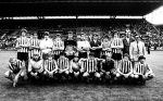 1981 PSV-C team Bekerkampioen Seiozen 1980/1981
Met o.a. Ad Smits Rob Landsbergen Hans Segers Tommie smoldersFrans v Rooij Jan Reker Willy Janssen Tommy Christensen