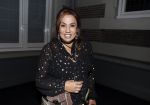 Amsterdam 29 november 2016
Afscheidsconcert Gordon in het concertgebouw.
Patty Brard