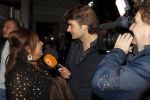 Amsterdam 29 november 2016
Afscheidsconcert Gordon in het concertgebouw.
Patty Brard