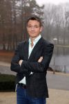 Amsterdam 13 december 2016 
Musical lunch waar de genomineerden voor de musical awards bekend worden gemaakt in vondelCS in het vondelkerk. Paul Groot