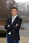 Amsterdam 13 december 2016 
Musical lunch waar de genomineerden voor de musical awards bekend worden gemaakt in vondelCS in het vondelkerk. Paul Groot