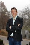 Amsterdam 13 december 2016 
Musical lunch waar de genomineerden voor de musical awards bekend worden gemaakt in vondelCS in het vondelkerk. Paul Groot
