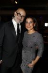 Amsterdam 8 december 2016
15e luxury fair in de RAI. Paul Wilkens met vrouw